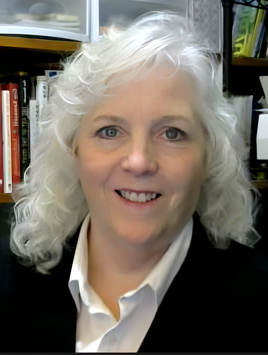 Michelle Shimmin